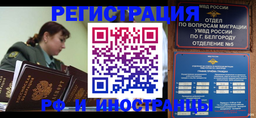 временная регистрация недорого в Болотном